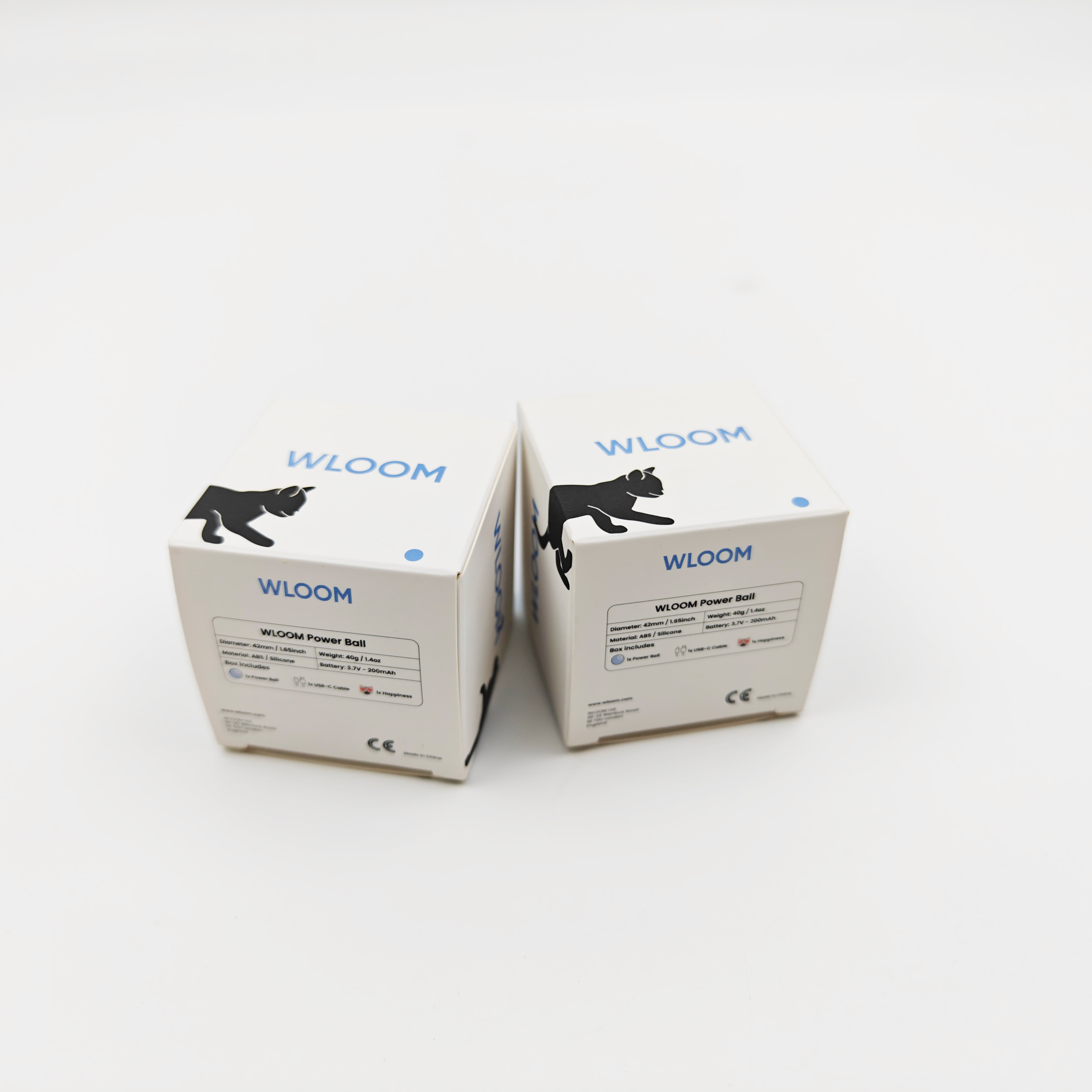 Wholesale Custom Packaging Box for Scented Candles & Pet Toys