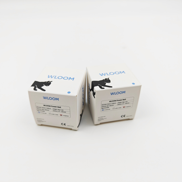 Wholesale Custom Packaging Box for Scented Candles & Pet Toys