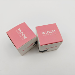 Factory Price Custom Design Paper Box Packaging For Pet Toys