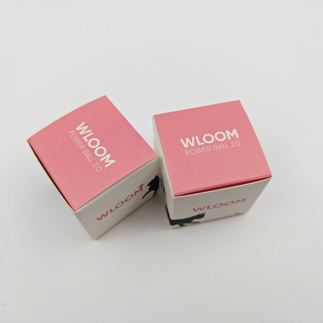 Factory Price Custom Design Paper Box Packaging For Pet Toys