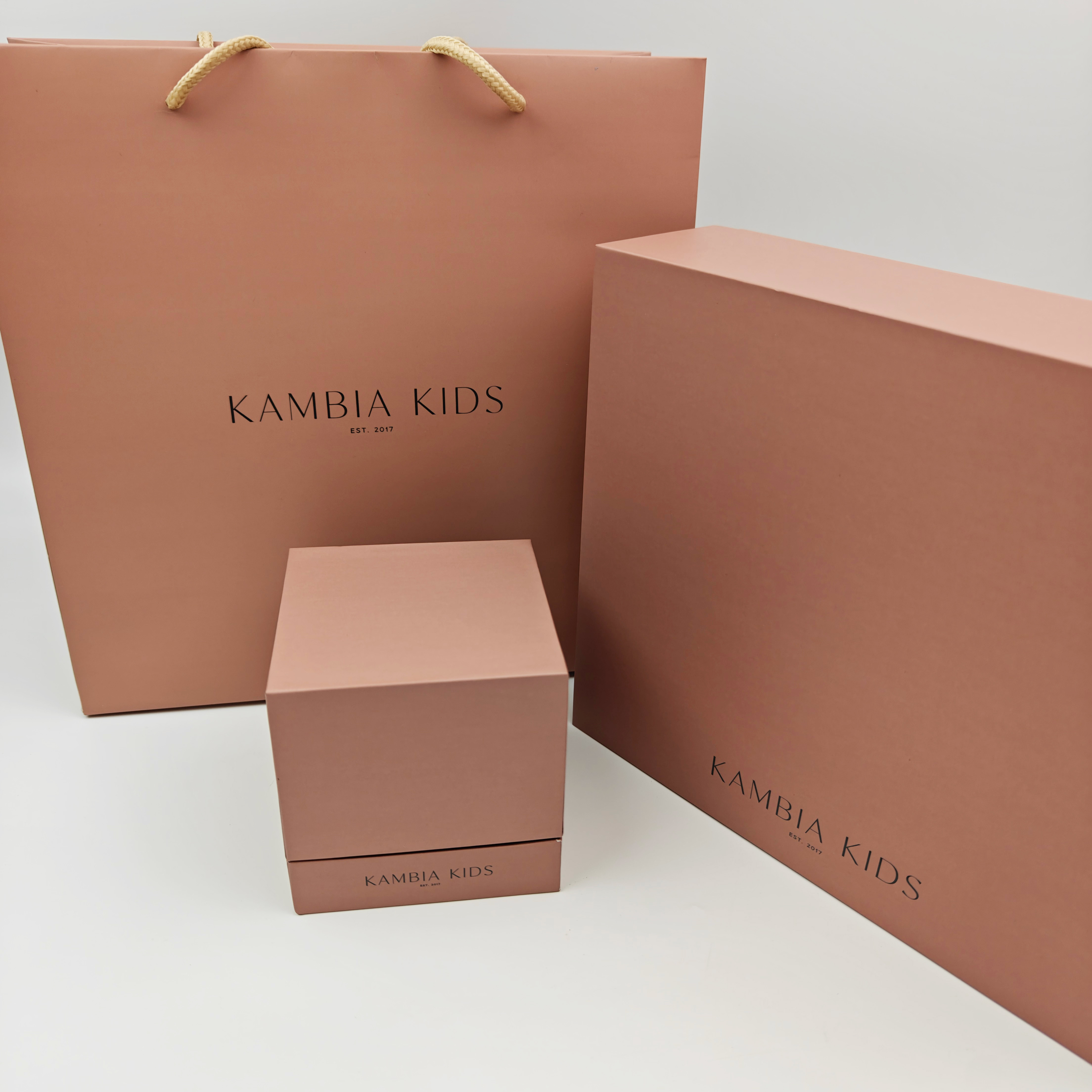 Luxury Recycled Cardboard Fashion High-End Candle Box for Brands