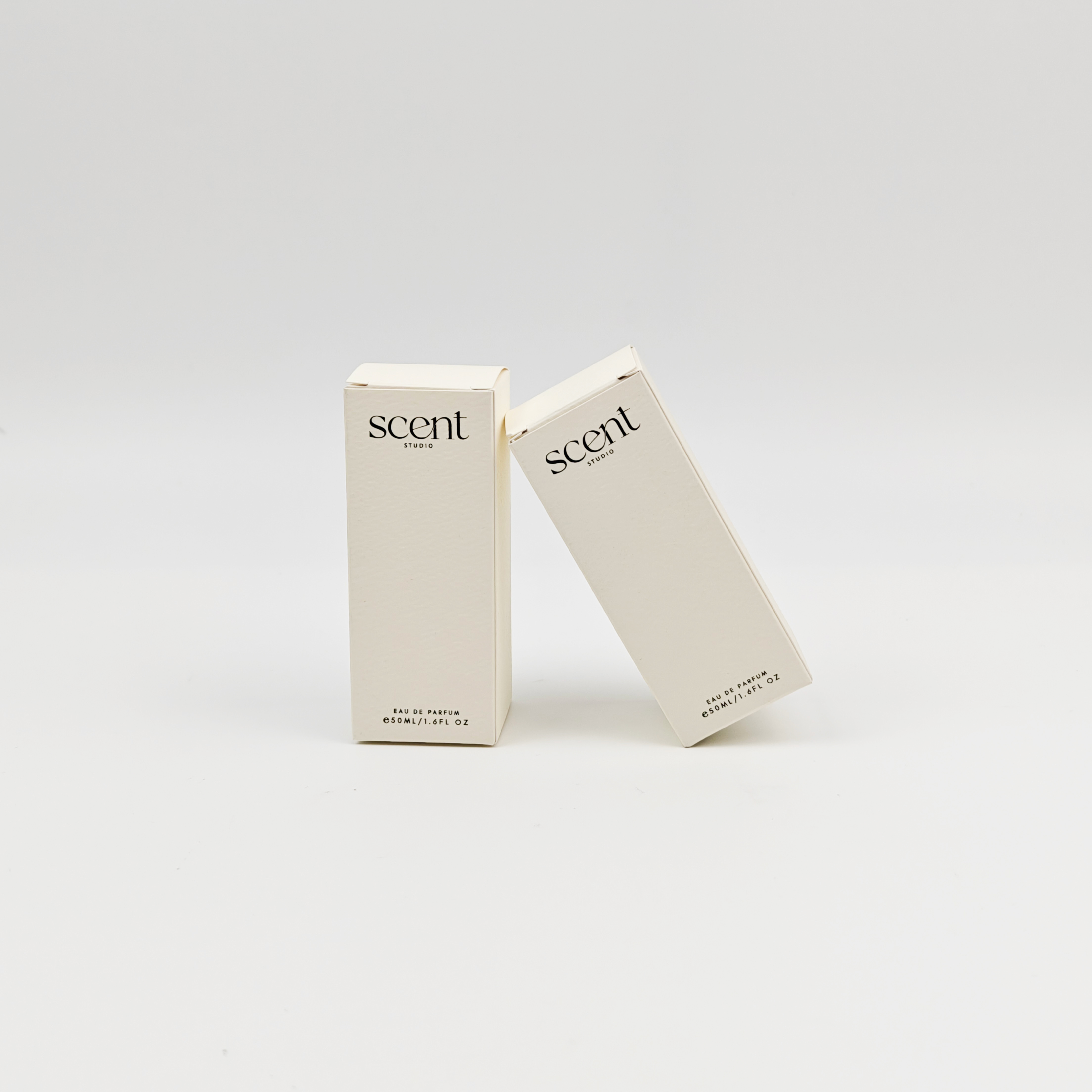 Personalized Cardboard Packaging Folding Boxes for Cosmetics & Skin Care Products