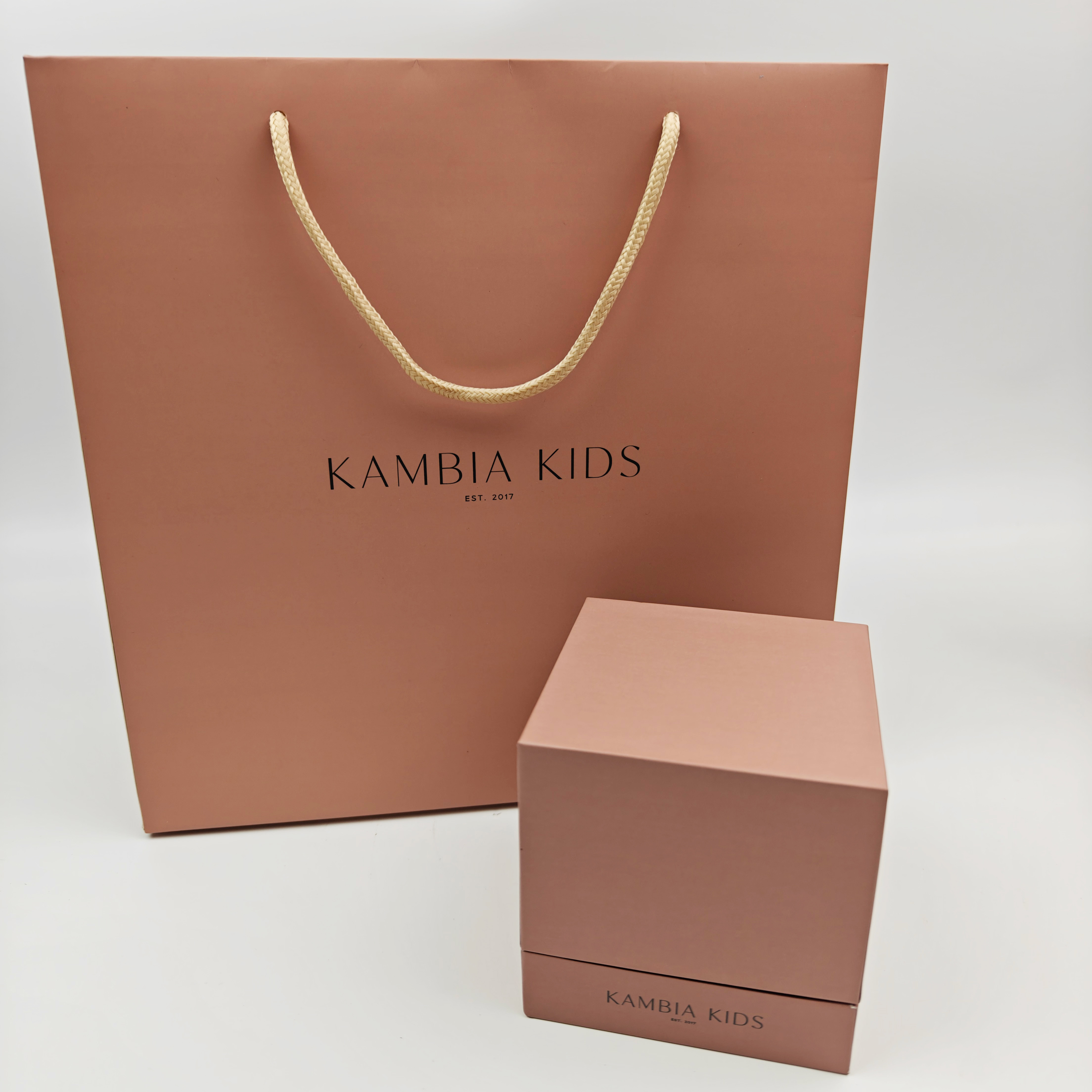 Luxury Recycled Cardboard Fashion High-End Candle Box for Brands