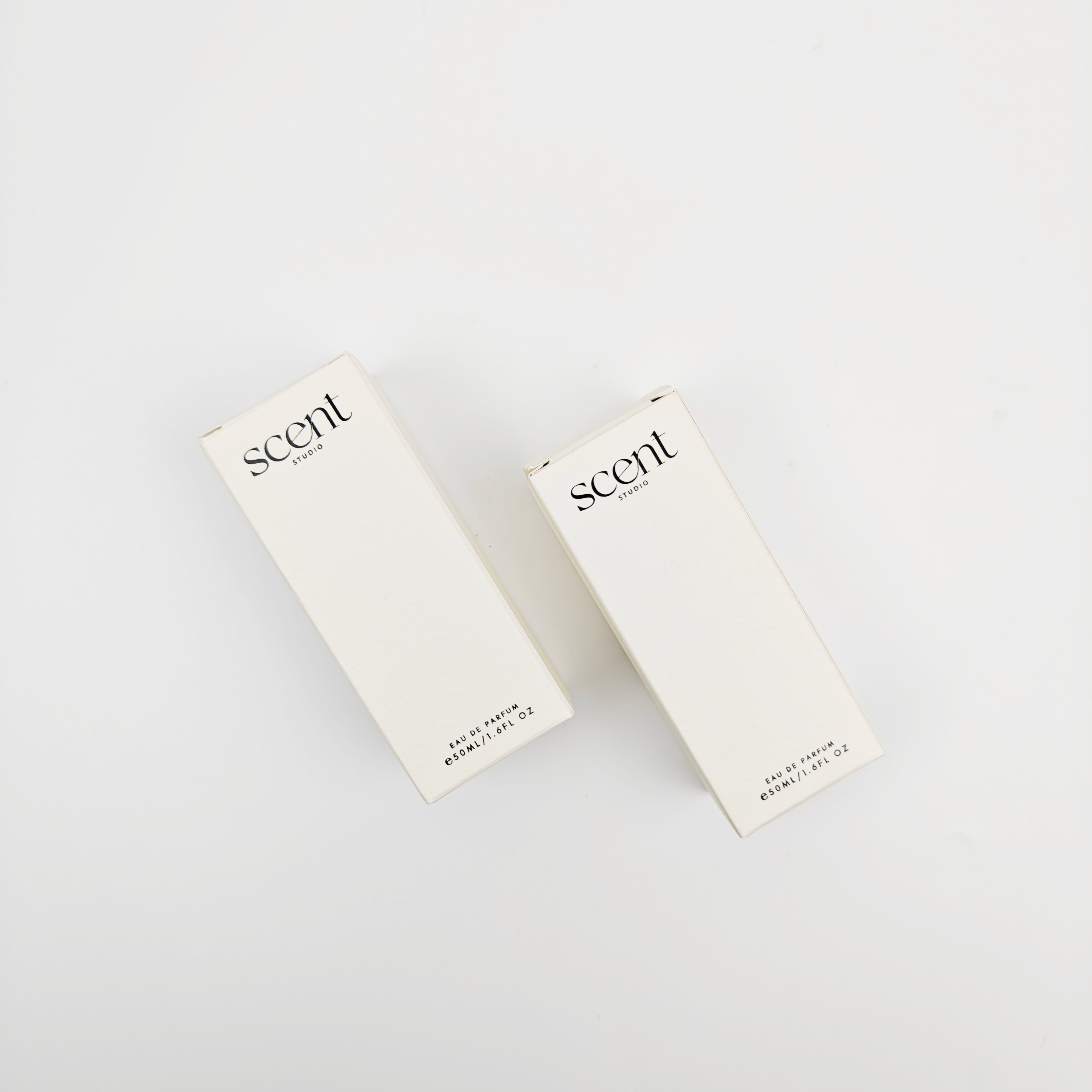 Personalized Cardboard Packaging Folding Boxes for Cosmetics & Skin Care Products