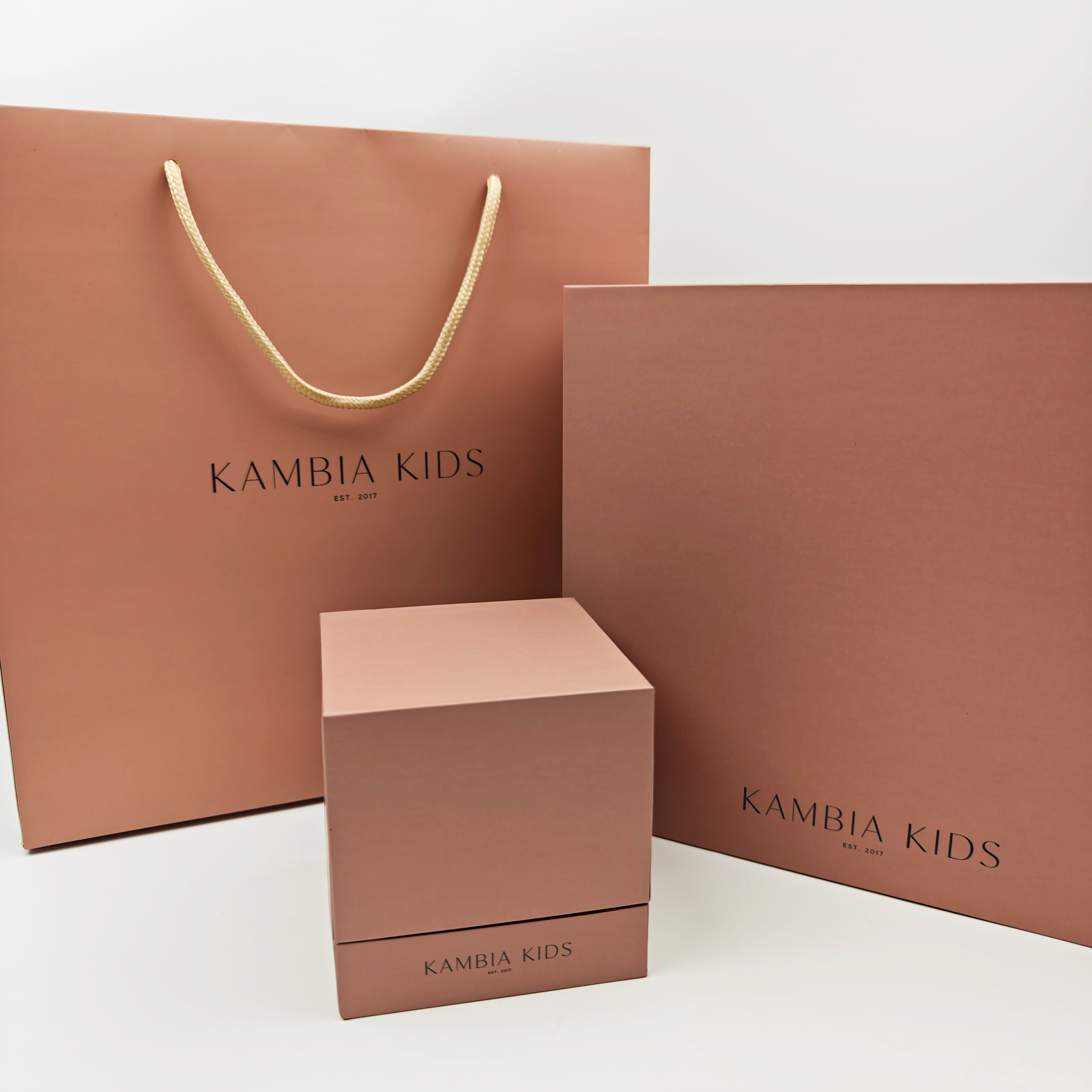 Luxury Recycled Cardboard Fashion High-End Candle Box for Brands