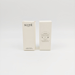 Personalized Cardboard Packaging Folding Boxes for Cosmetics & Skin Care Products