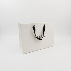 High Quality Printing on Eco-Friendly Kraft Paper Bags