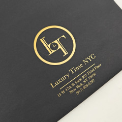 Wholesale Custom Logo Coated Shopping Bags for Business & Retail