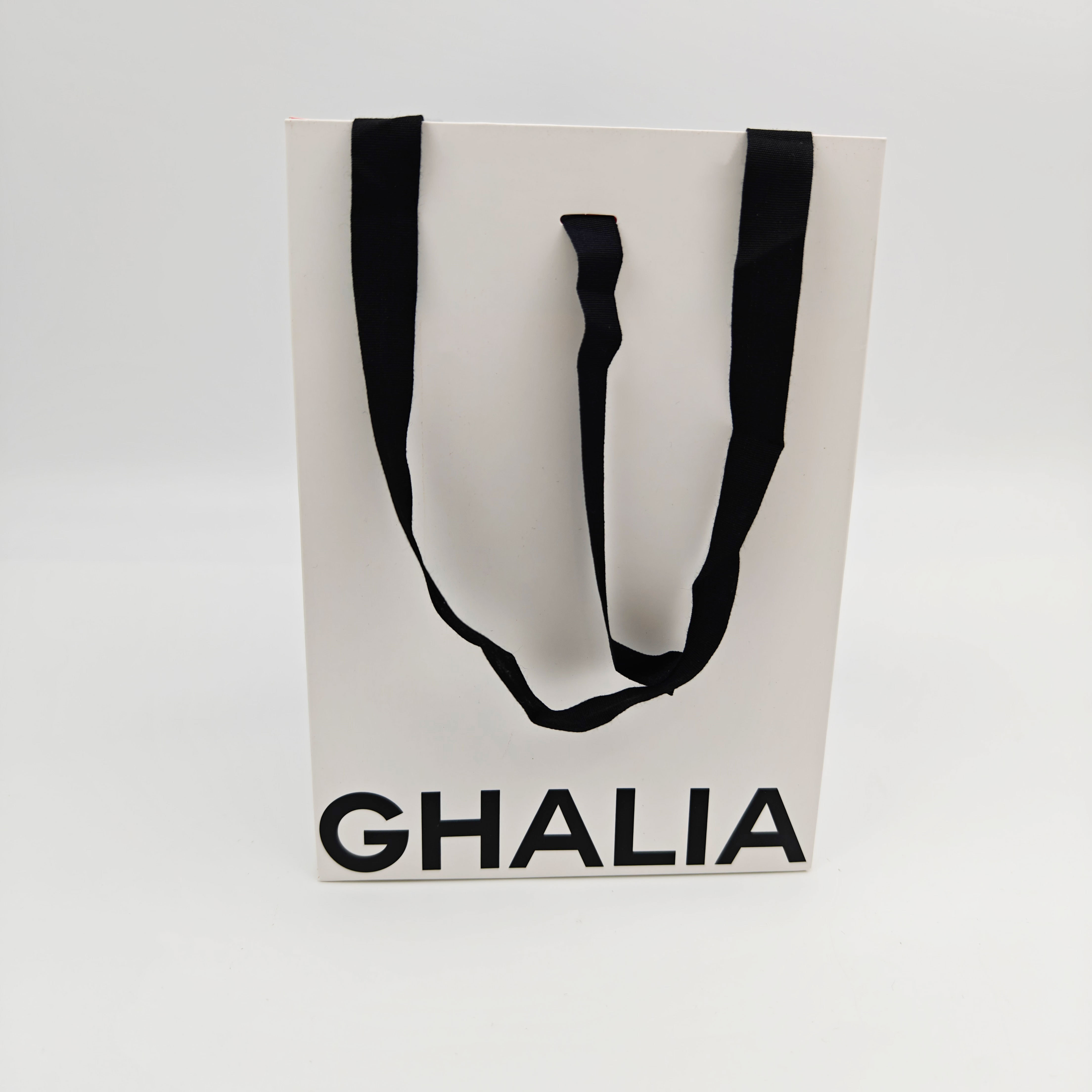 Custom Logo Double-sided printing Reusable Paper Bags Luxury Wholesale Gift & Shopping Bags with Handles for Clothing