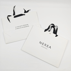 High Quality Printing on Eco-Friendly Kraft Paper Bags