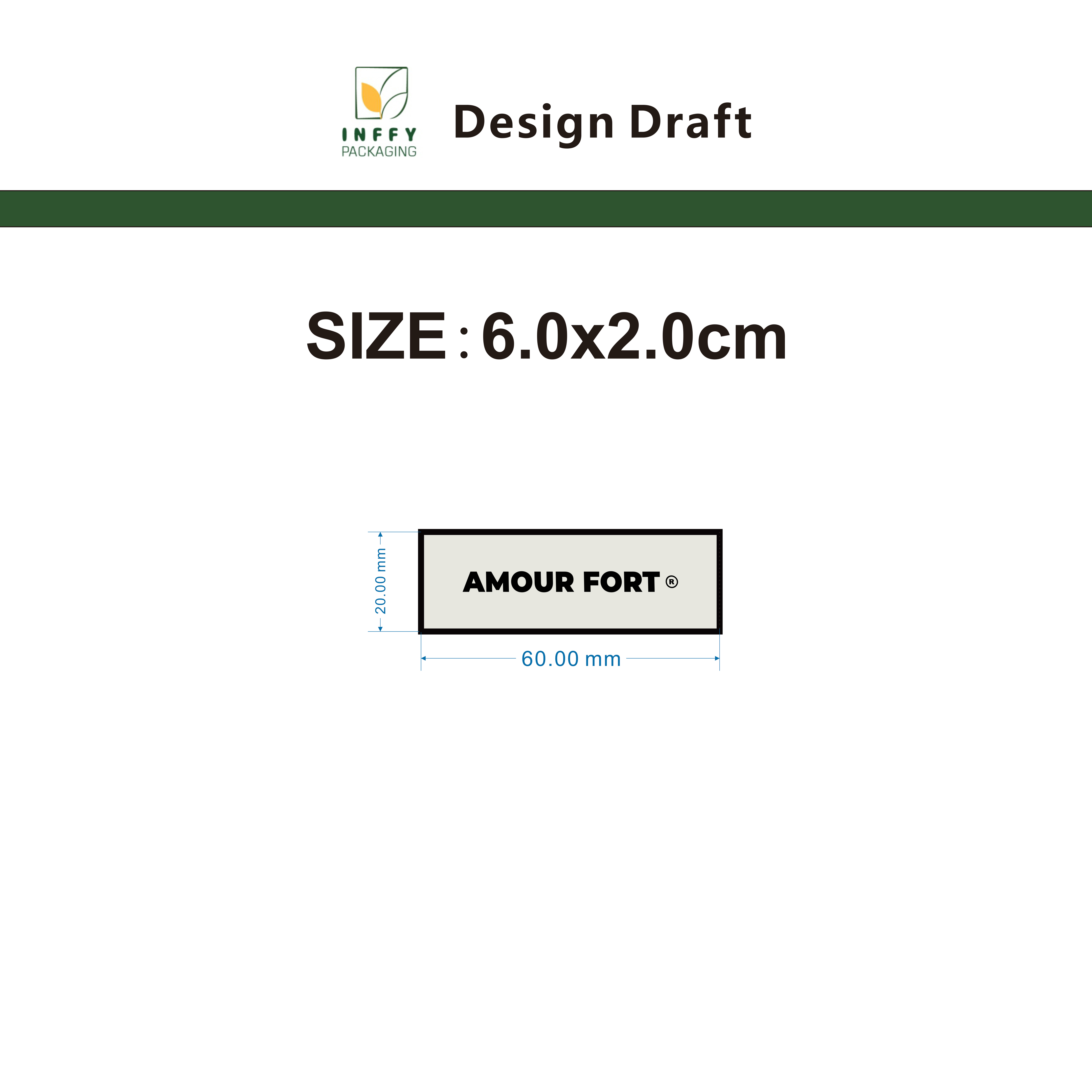 Custom Center Fold Woven Size Labels Wholesale Garment Label with Free Design & Your Logo