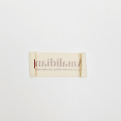 Premium Custom Garment Printed Labels for Organic Apparel