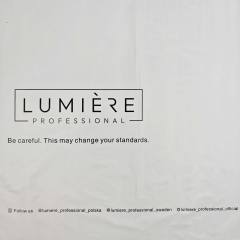 INFFY Biodegradable Poly Mailers with Custom Logo Waterproof Shipping Bags for Clothing