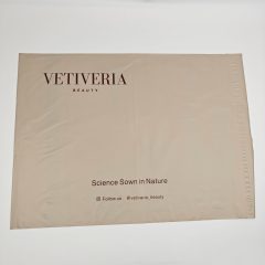 INFFY Biodegradable Custom Mailers Self-Seal & Waterproof for Shipping