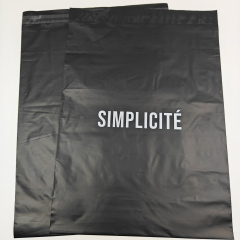INFFY Self-Seal LDPE Courier Bags Biodegradable Custom Printed & Wholesale from Manufacturer