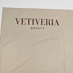 INFFY Biodegradable Custom Mailers Self-Seal & Waterproof for Shipping