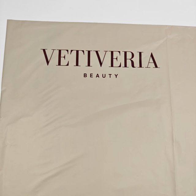 INFFY Biodegradable Custom Mailers Self-Seal & Waterproof for Shipping