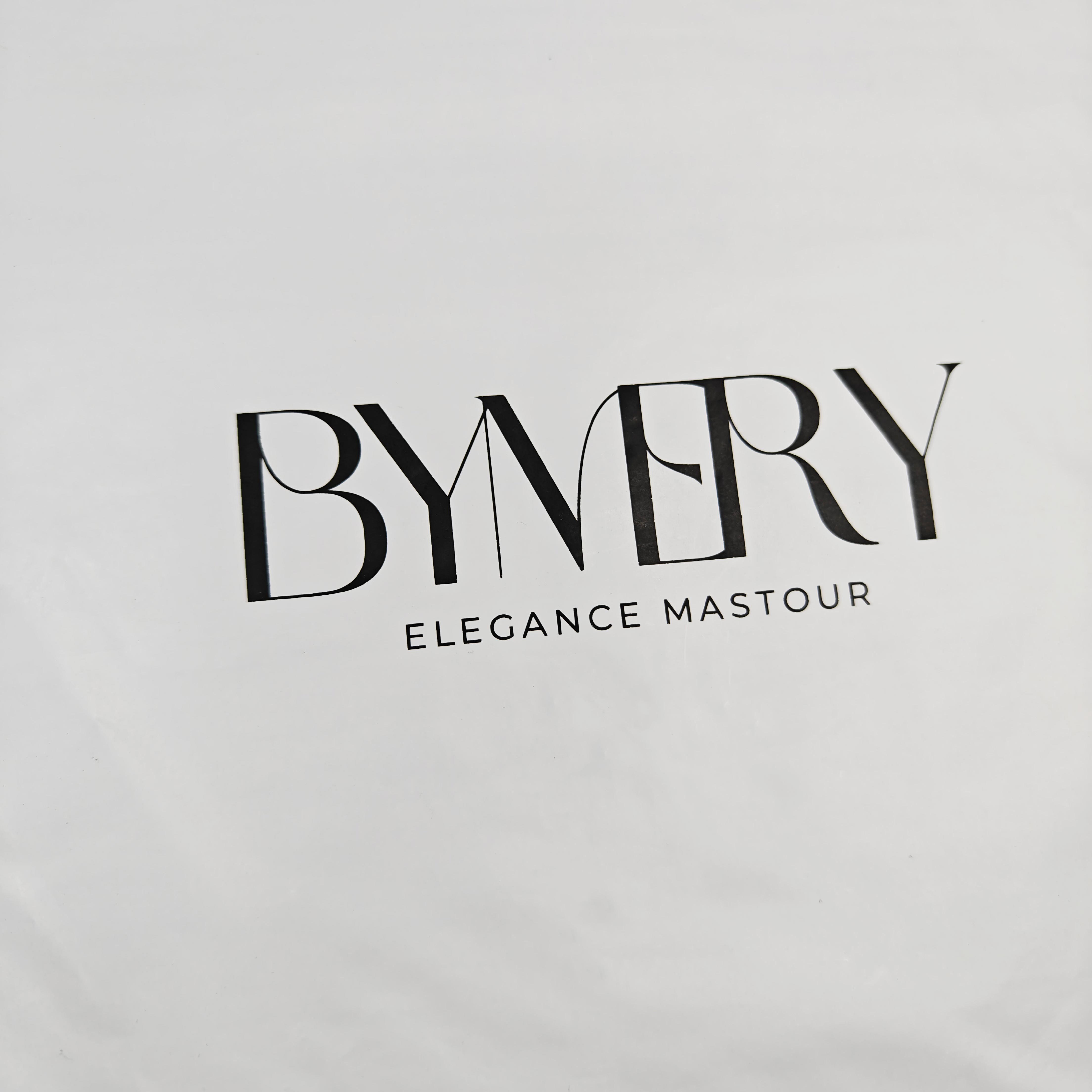 INFFY Custom Printed Poly Mailer Bags OEM 4C Logo Printing for Apparel Brands