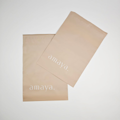 Custom Printed Poly Mailers OEM Branded Shipping Envelopes for Apparel & E‑Commerce