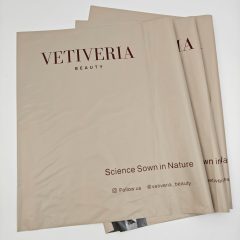 INFFY Biodegradable Custom Mailers Self-Seal & Waterproof for Shipping