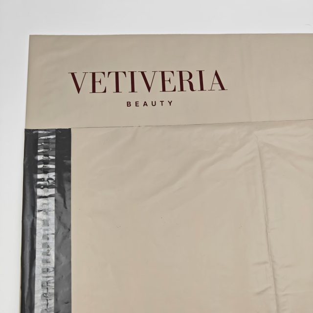 INFFY Biodegradable Custom Mailers Self-Seal & Waterproof for Shipping