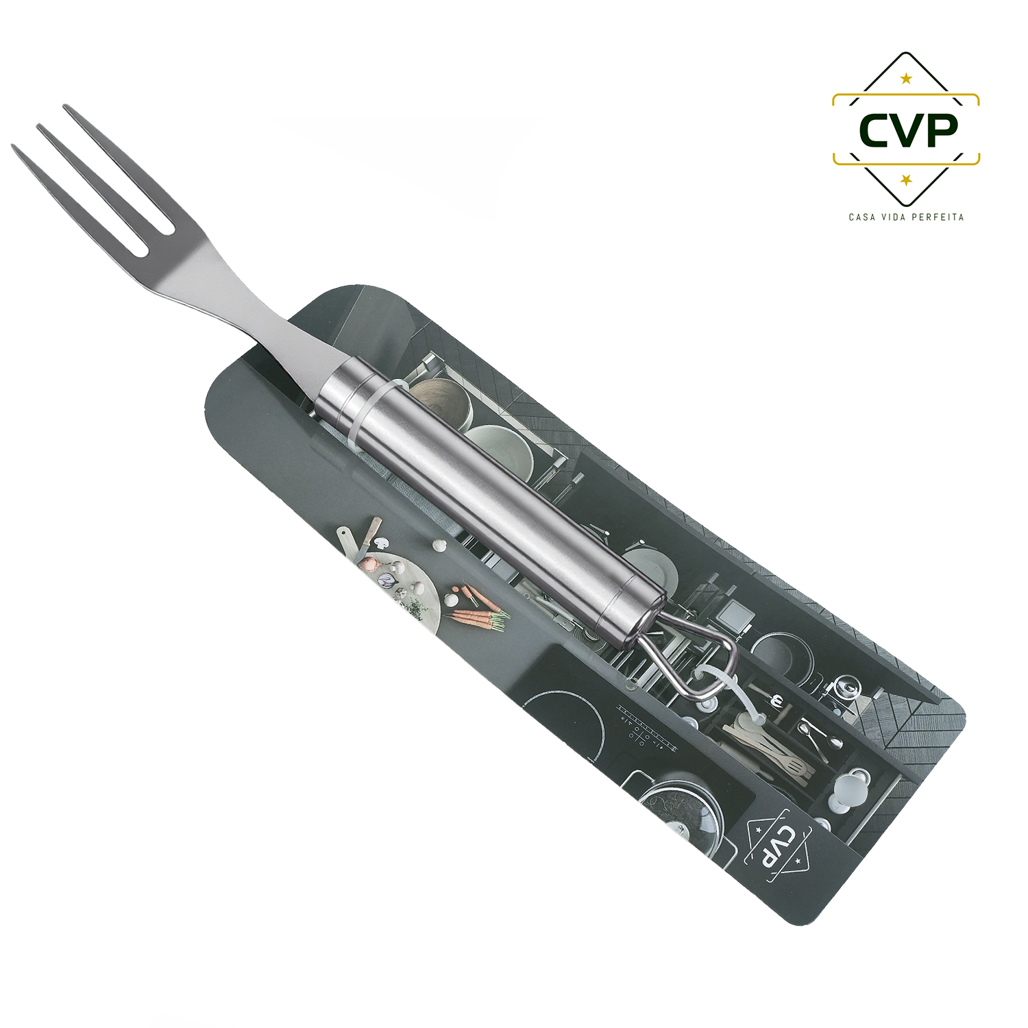 W Fork