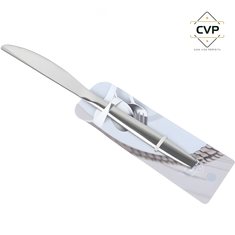 A021 Main Dining Knife