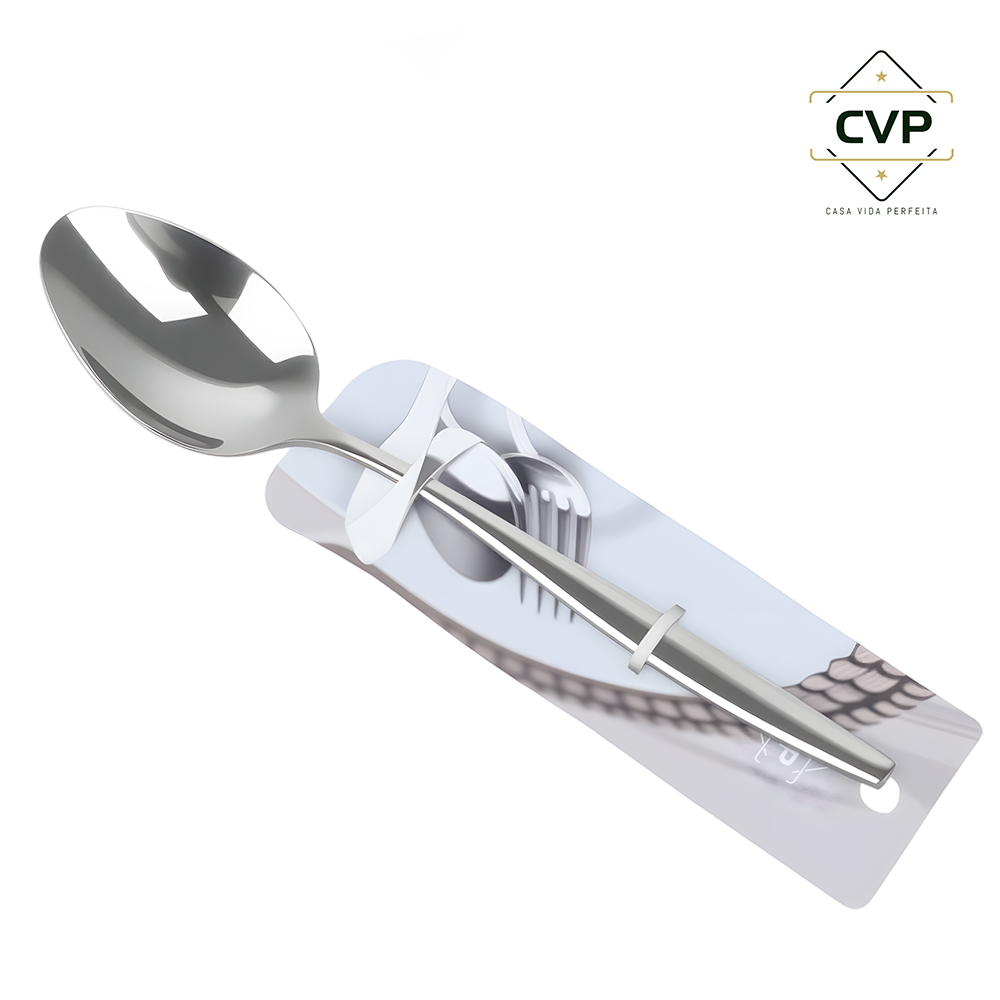A021 #1 Dinner Spoon