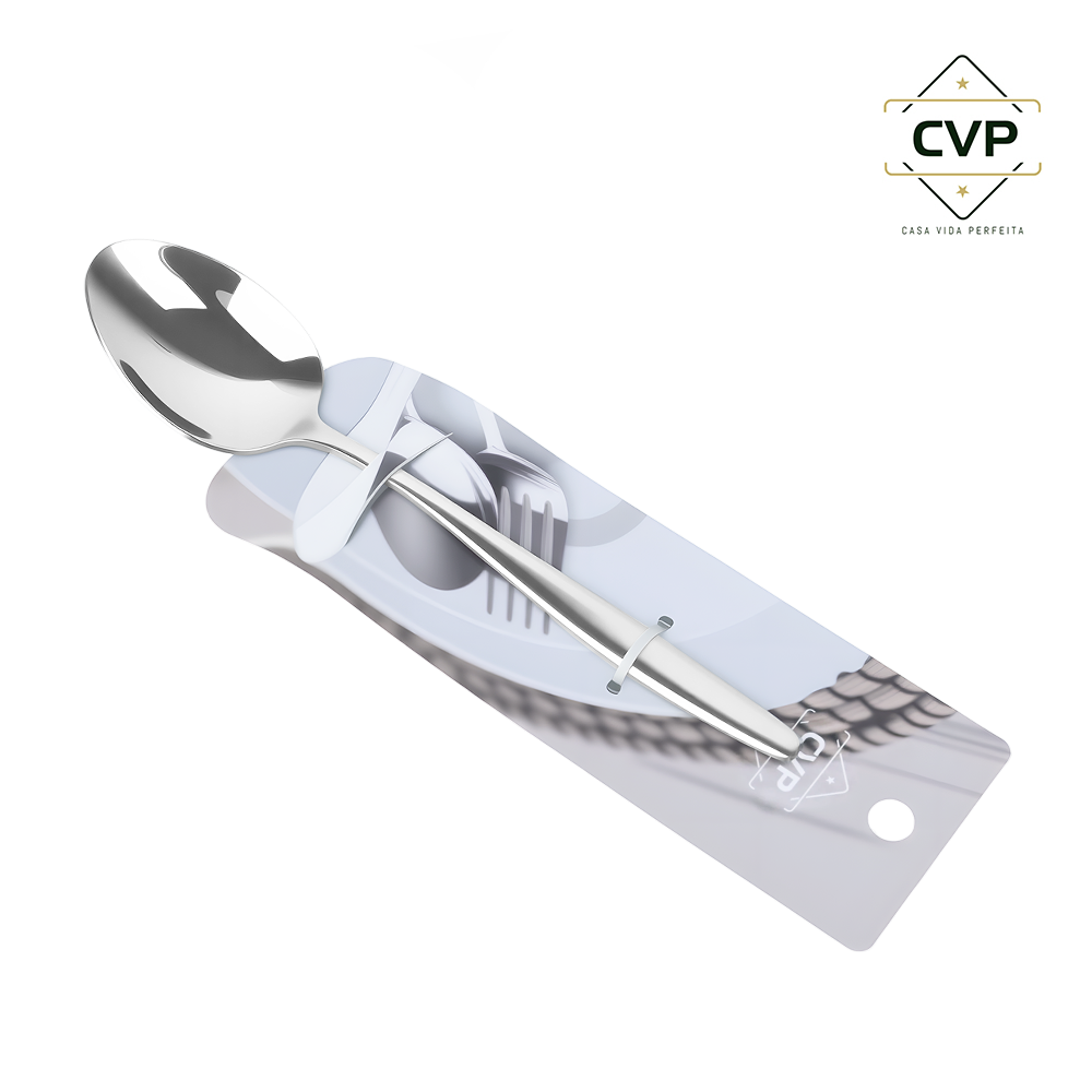 A021 #3 American Teaspoon