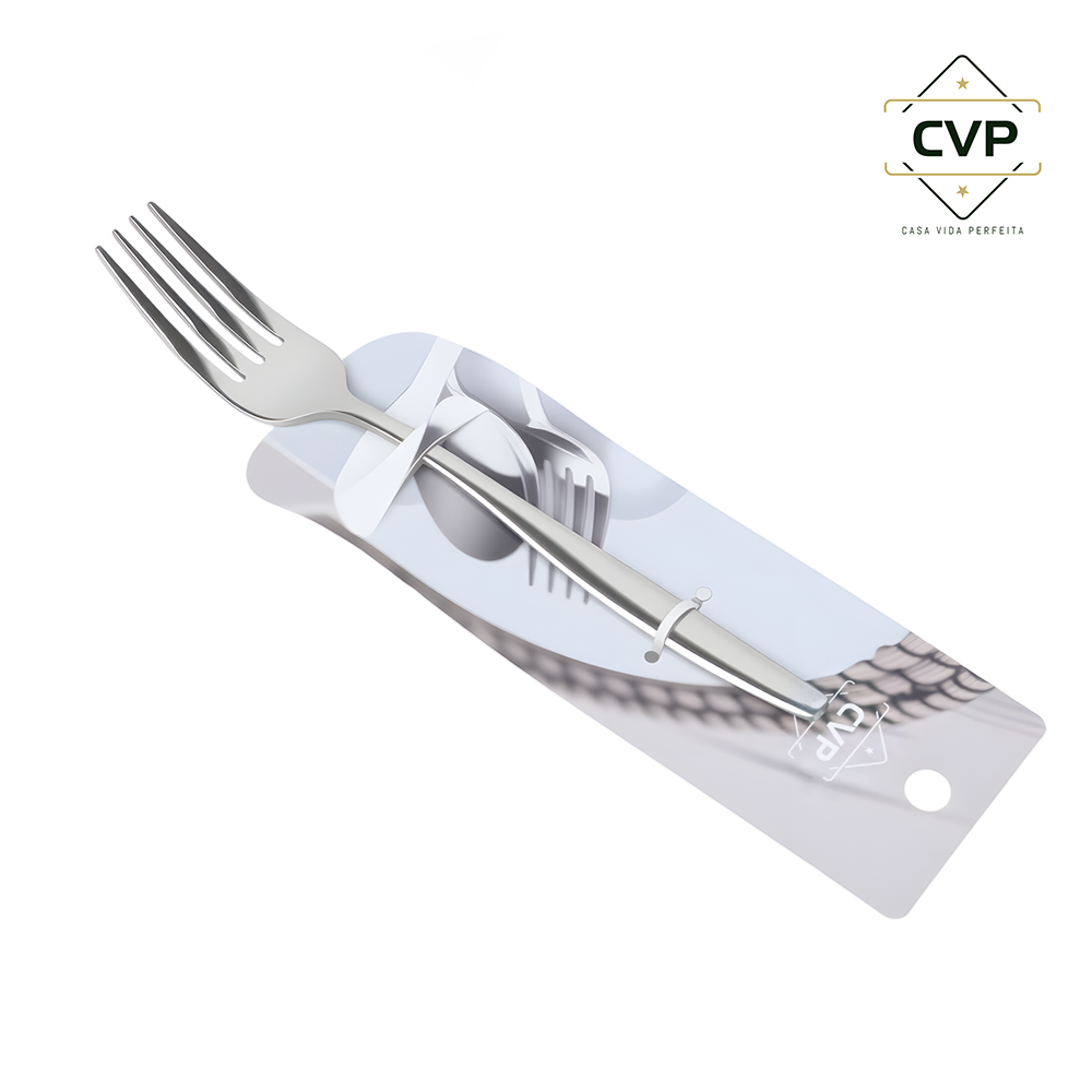 A021 #3 Salad Fork