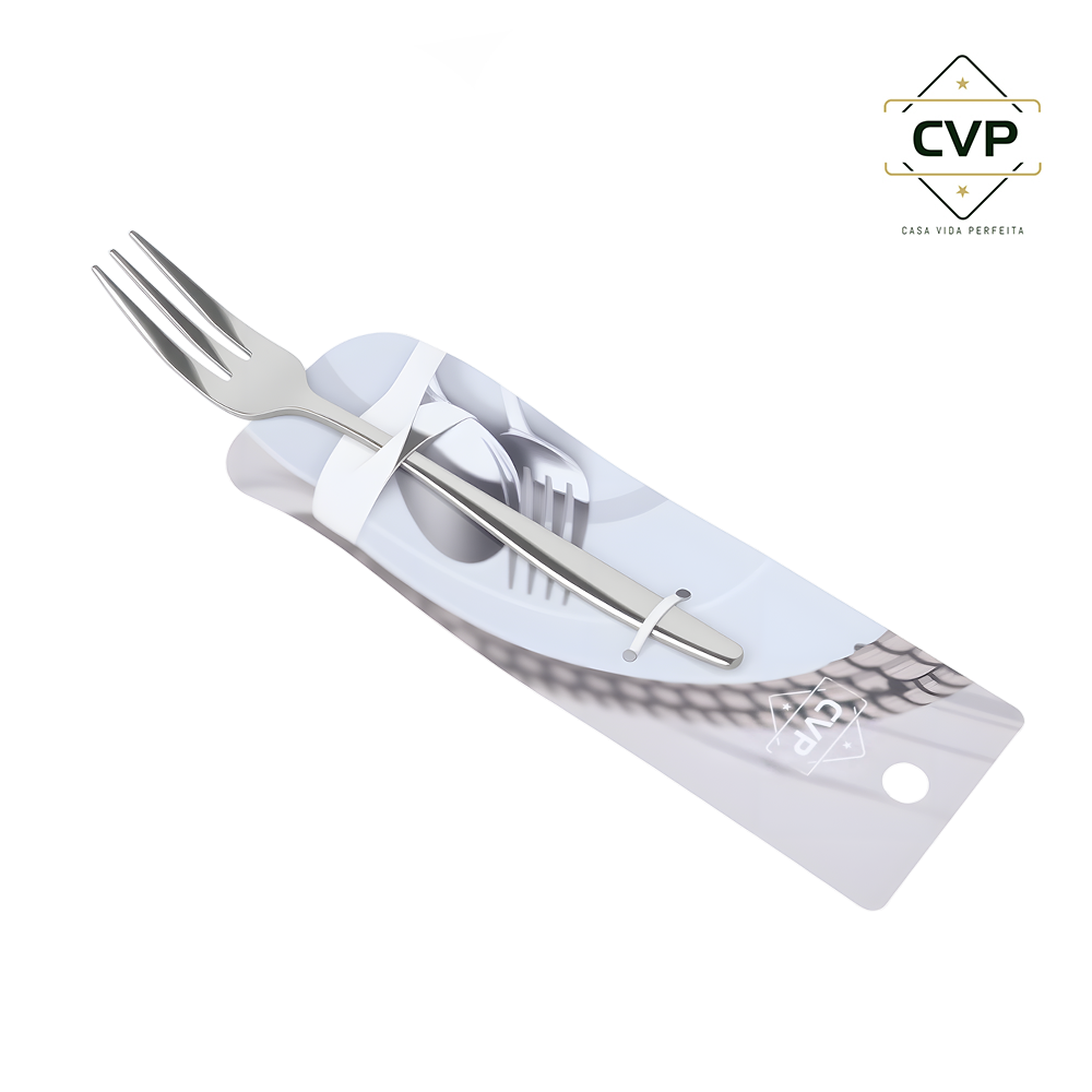 A021 #4 Cake/Pie Fork
