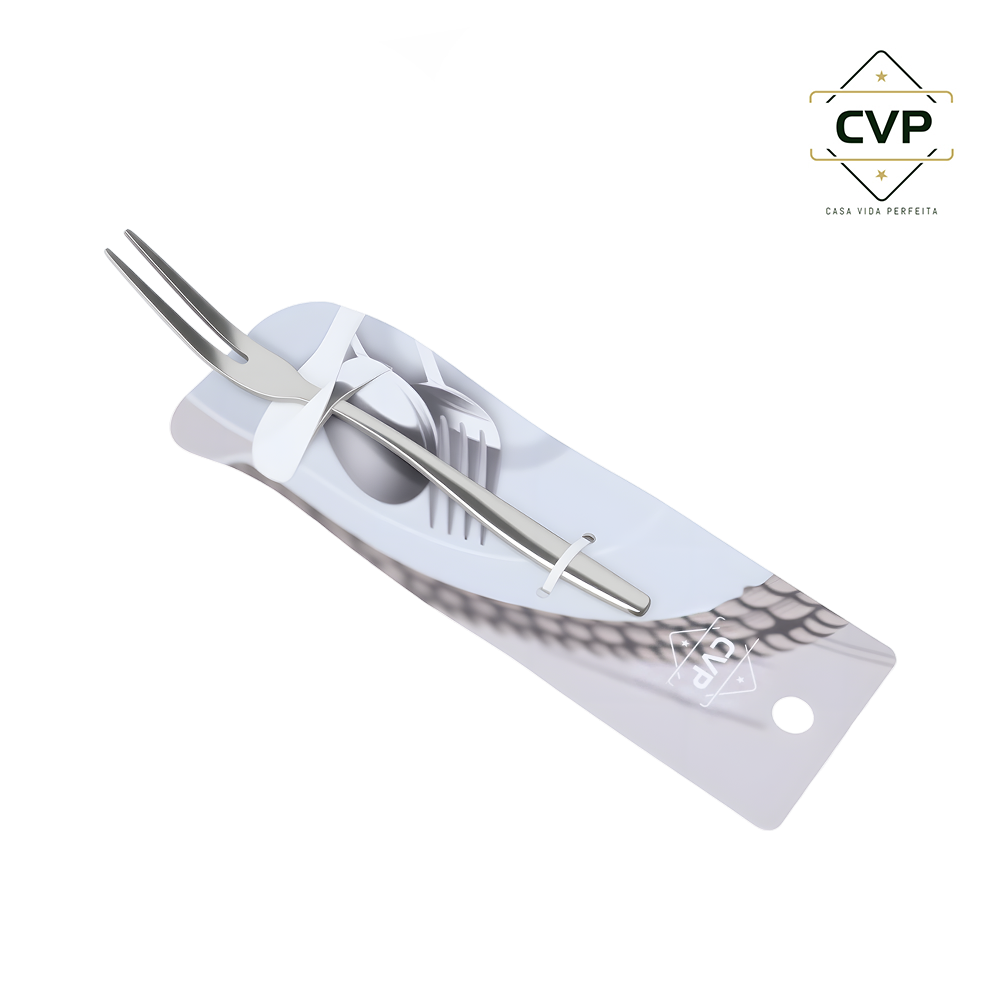 A021 #5 Fruit Fork