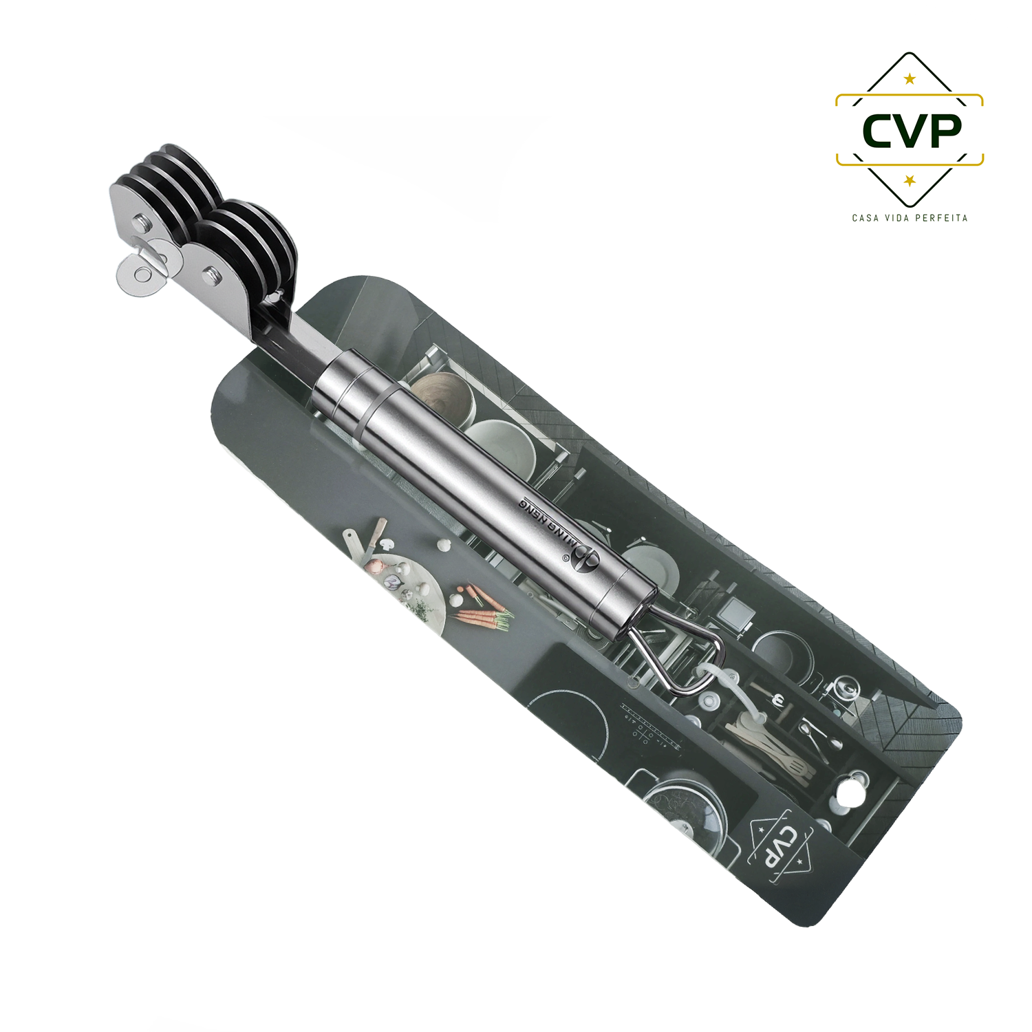 W Knife Sharpener