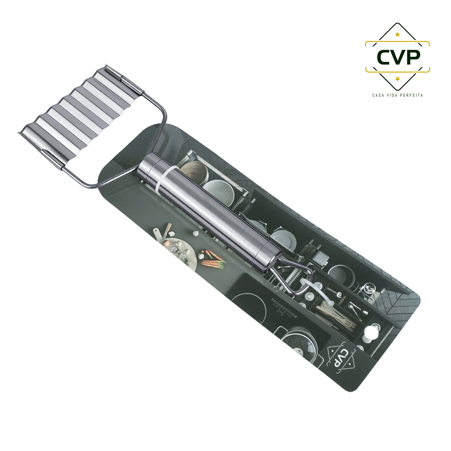 W Angled Cutter