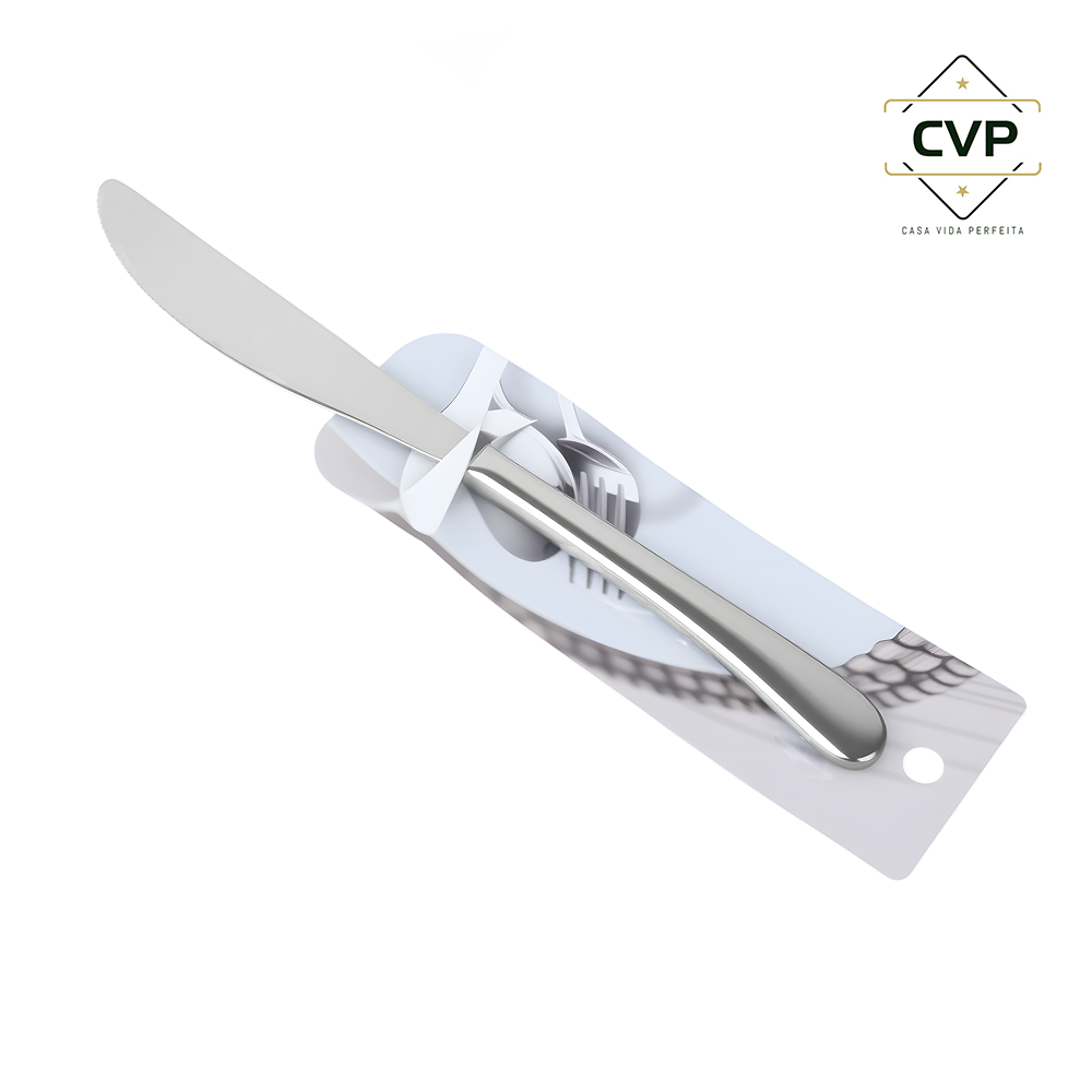 Elegance Dessert Knife