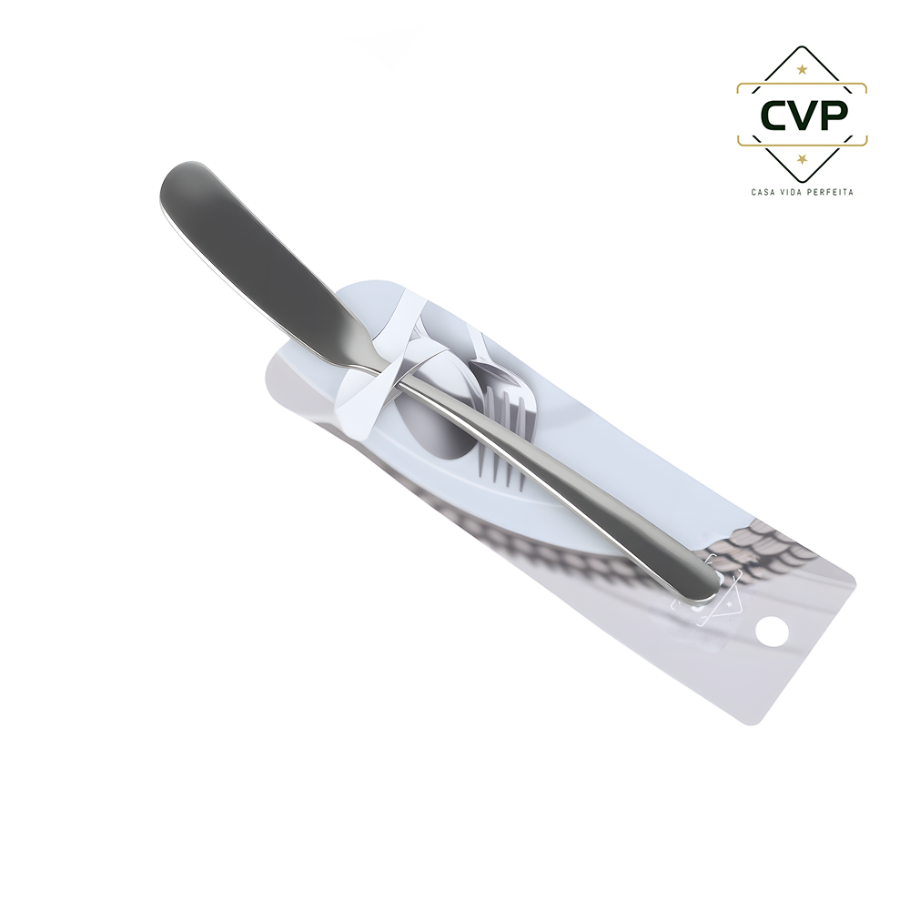 Elegance Butter Knife