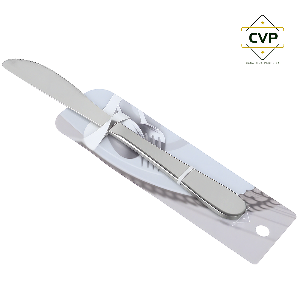 304 1010 Dessert Knife