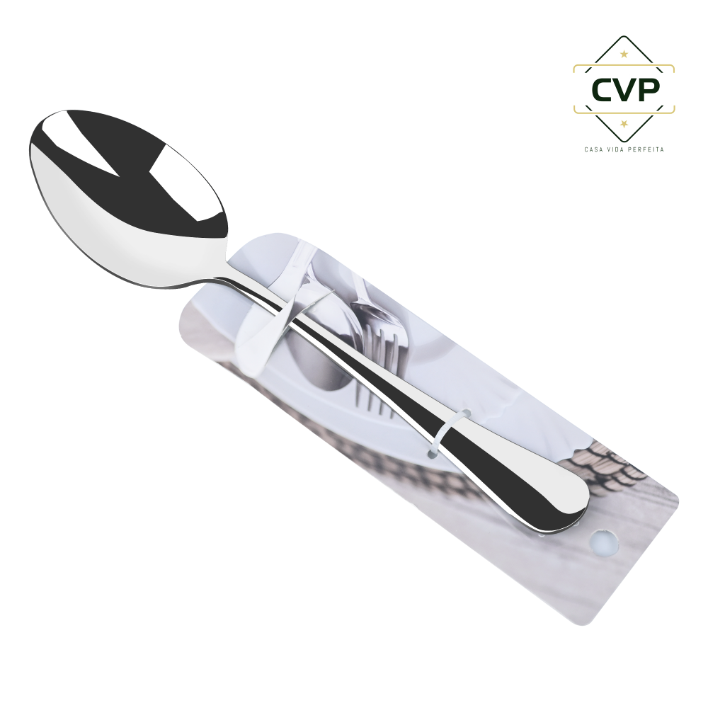 304 1010 #1 Pointed Spoon