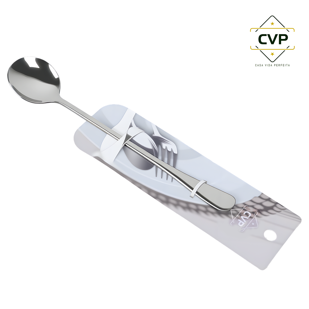 304 1010 Ice Scoop (Round)