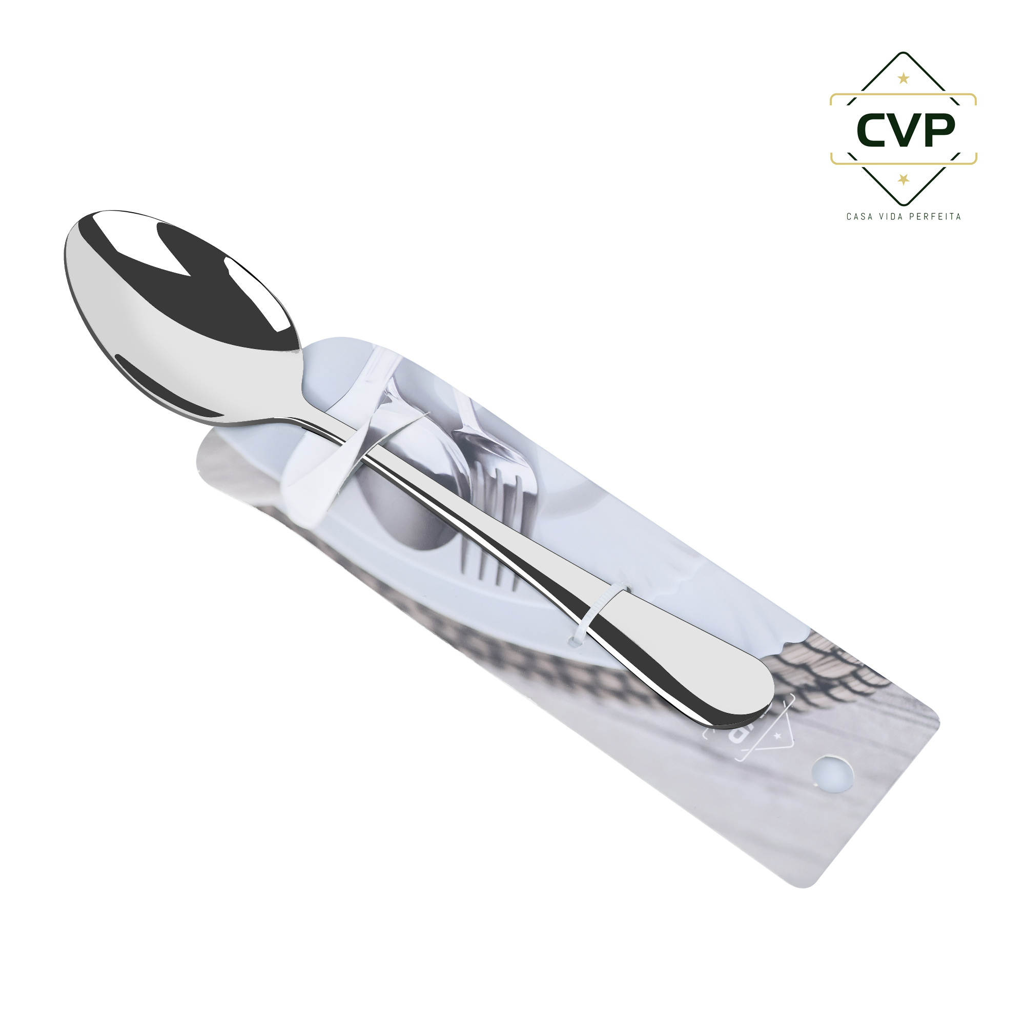 410 1010 #3 American Teaspoon