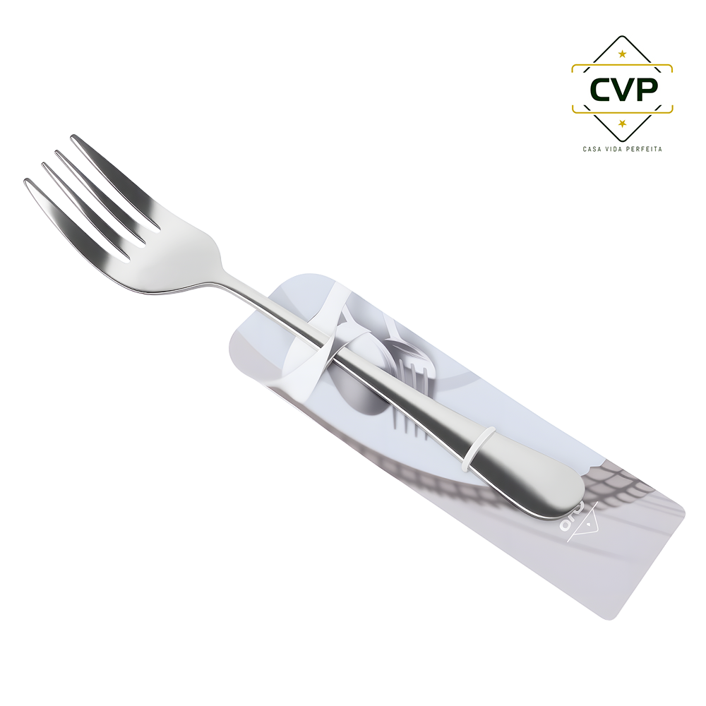 410 1010 Serving Fork