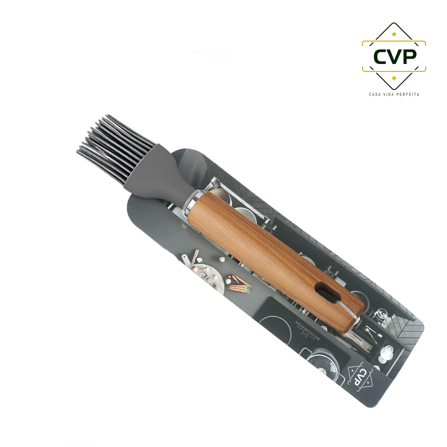 Q Brush