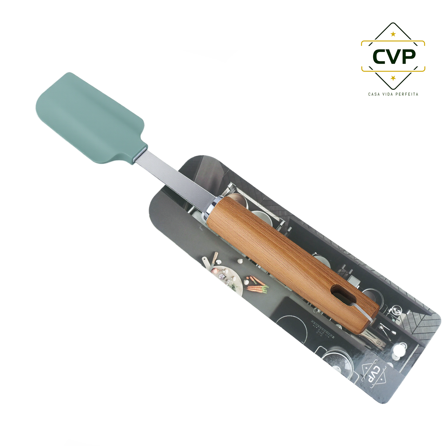 Q Medium Spatula