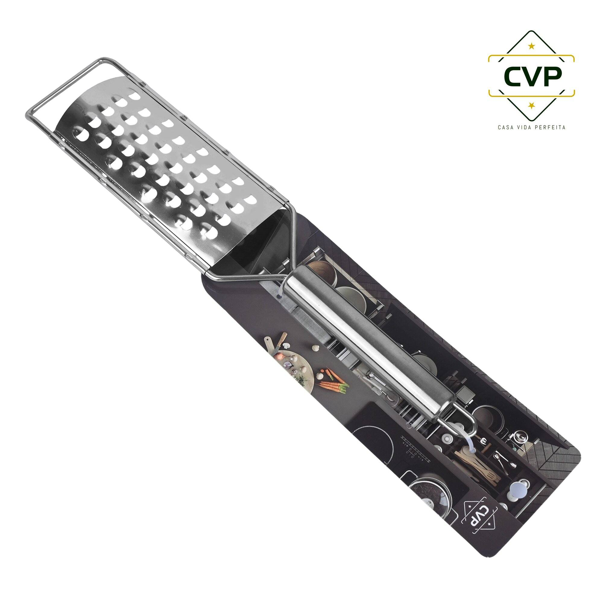 Round Tube Handle Peeler P04