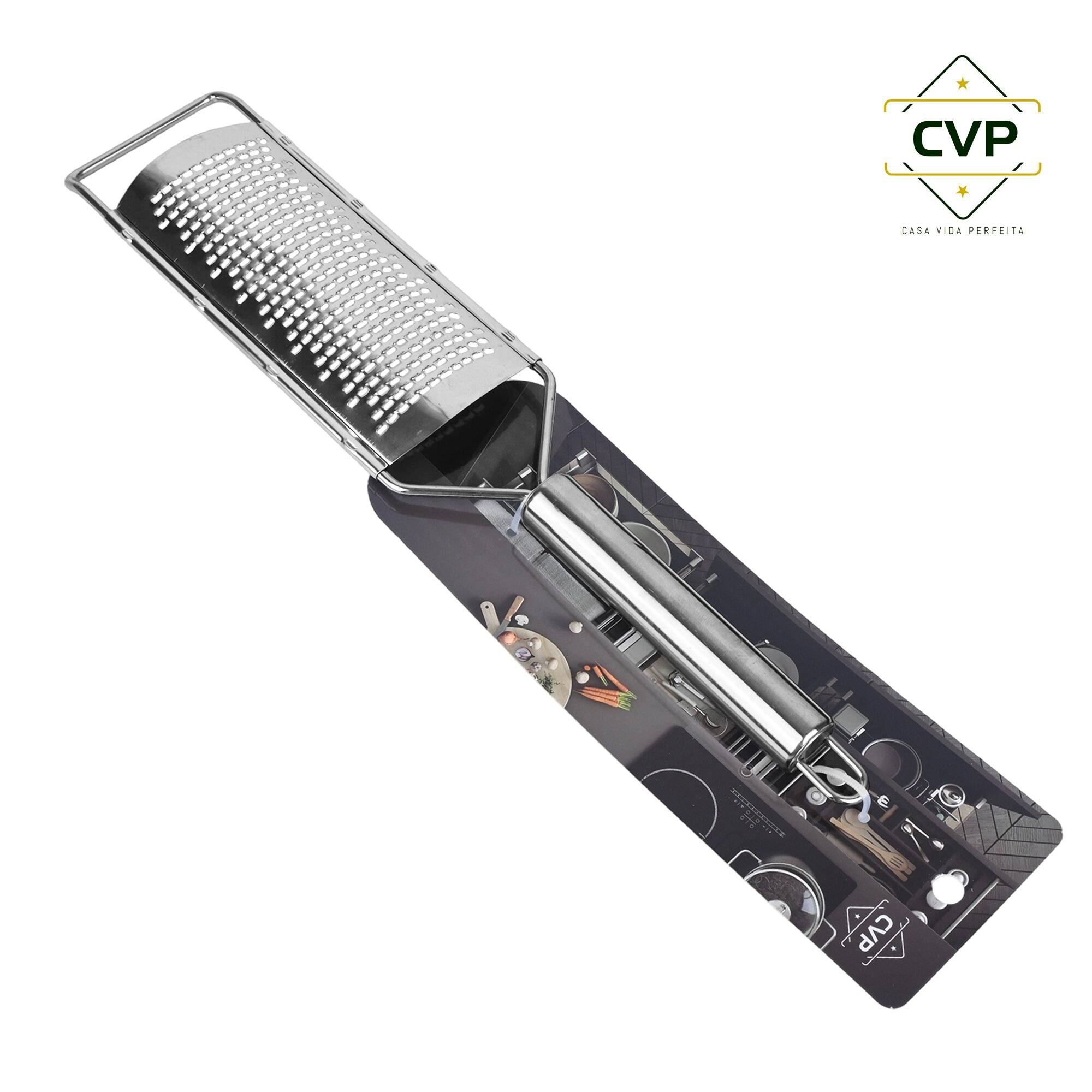 Round Tube Handle Peeler P12