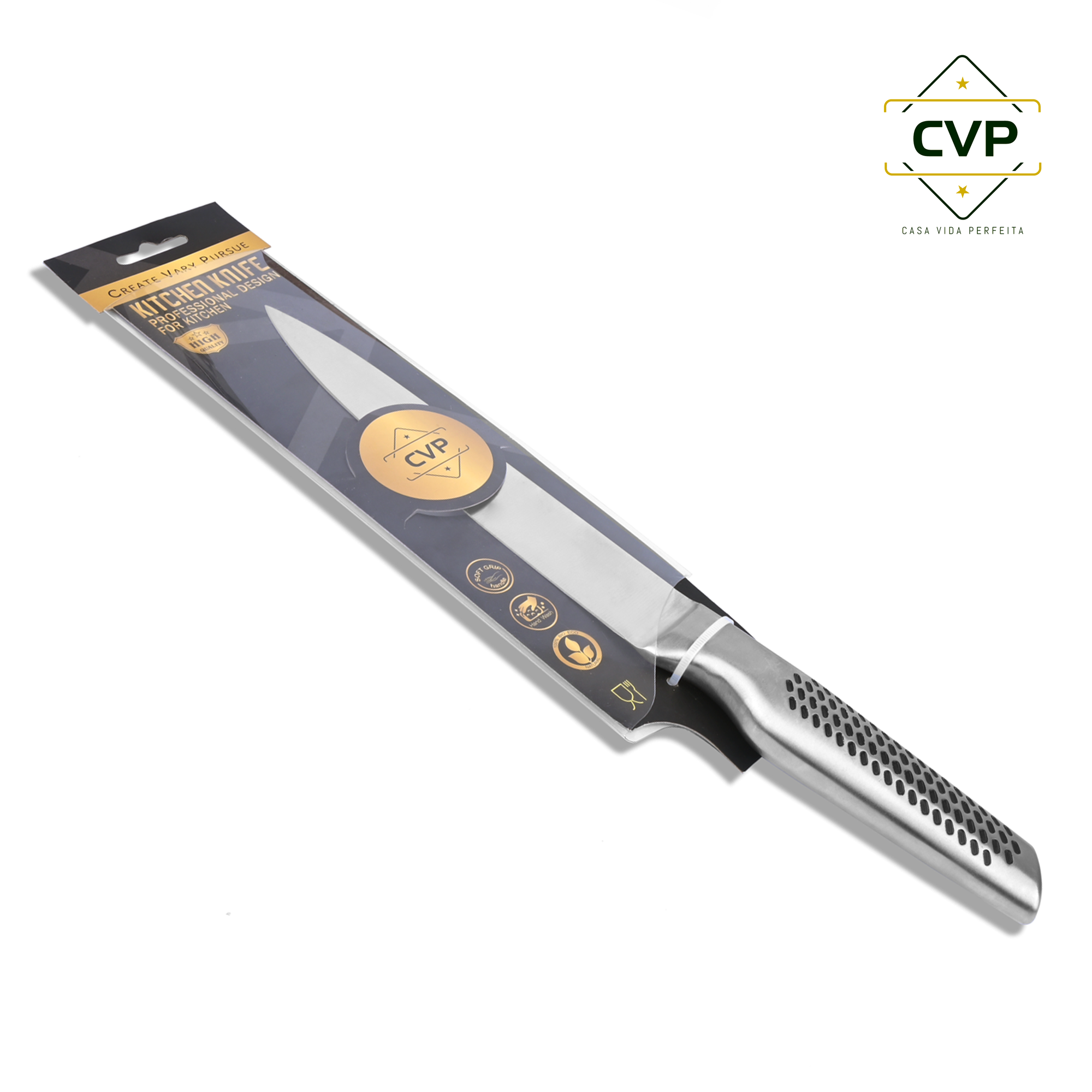 S021 5-inch Utility Knife