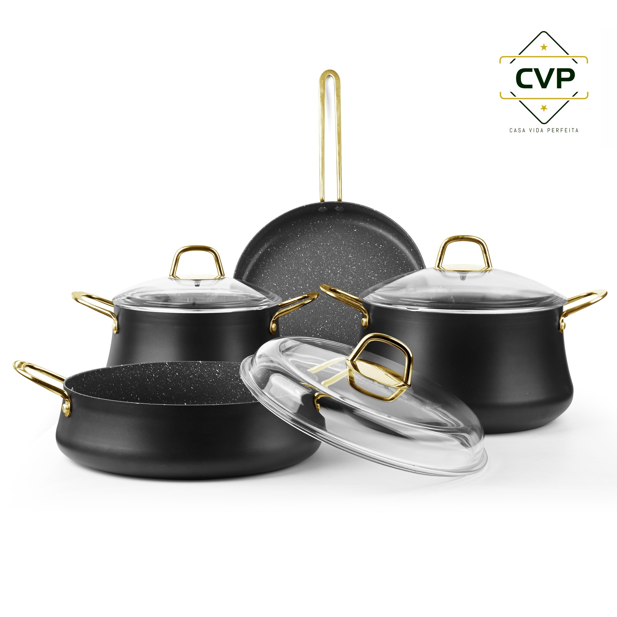 Expanded Bottom 7-Piece Set