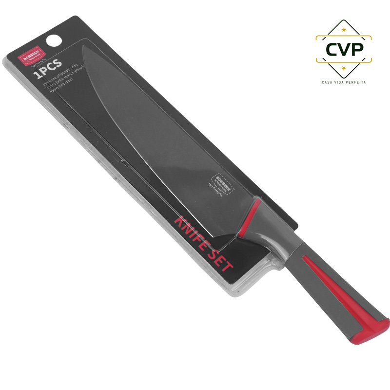 7-MS-05/8-inch Chef's Knife