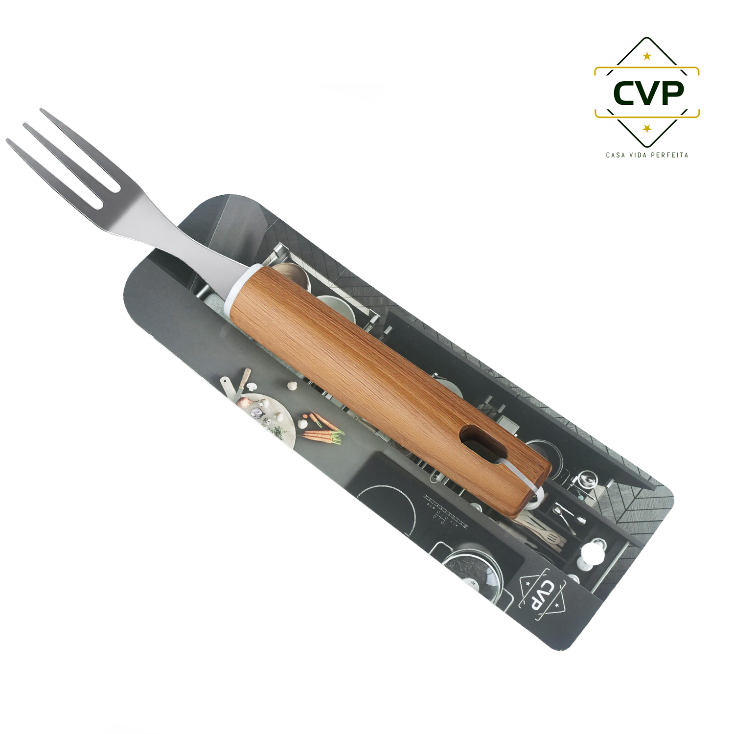 Q Fork