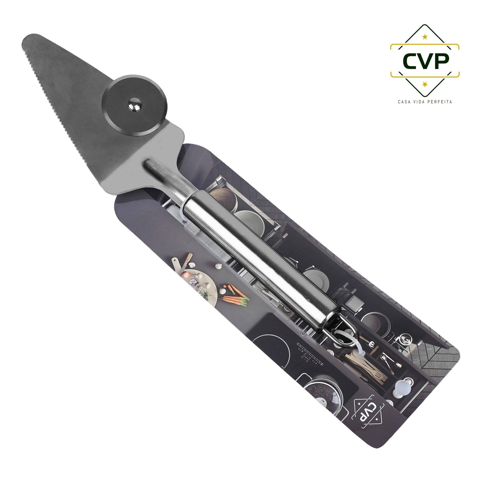 Round Tube Handle Wheel Turner (Small)
